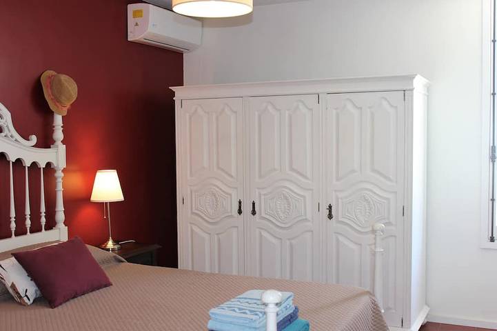 Location de vacances pour 7 personnes, avec jardin et terrasse à Esmoriz - 3