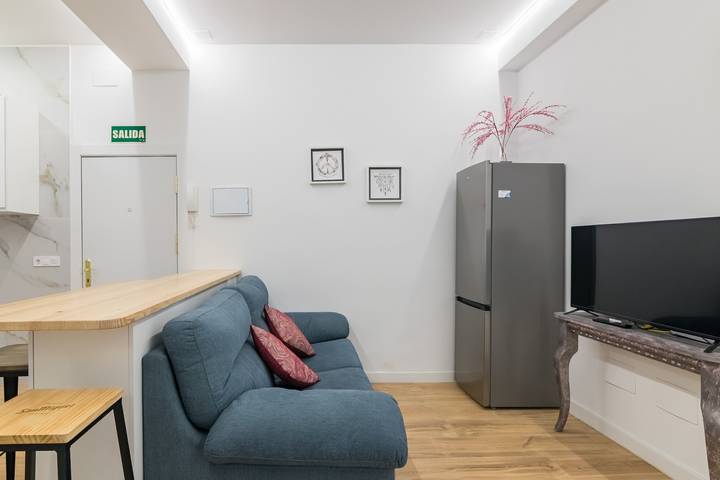 Gîte pour 6 personnes à Santander - 2