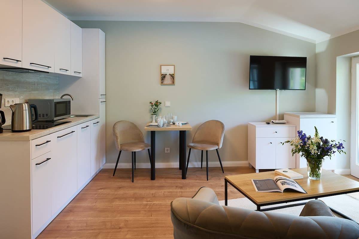 Ferienwohnung in Rügen ab 92€ pro Nacht