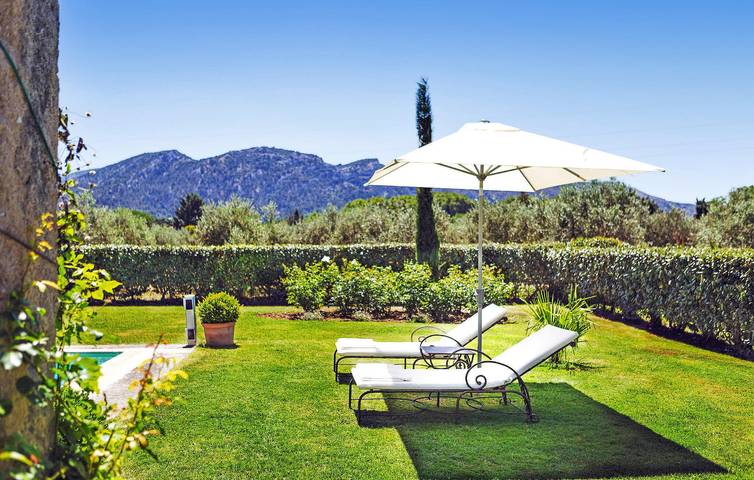 Apartamento con vistas a la montaña, piscina y aparcamiento, Robion in Robion, Parque natural regional del Luberon