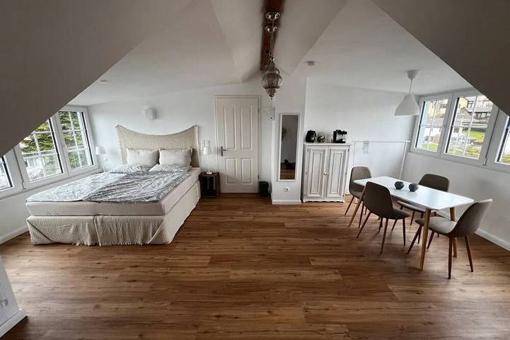 Ferienwohnung für 4 Personen in Besigheim