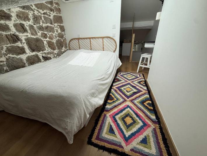 Gîte pour 4 personnes, avec terrasse et vue dans Tasso - 2
