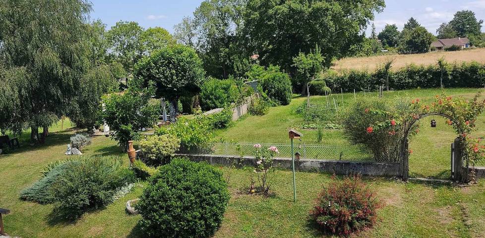 Chambre d’hôte pour 3 personnes, avec jardin dans Haute-Vienne - 4