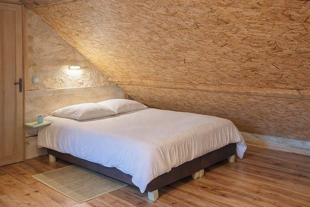 Ganze Wohnung, New Holiday Concept 3 In 1: Cottage, Catering Caribbean, Aktivitäten in Bellechaume, Auxerre und Umgebung