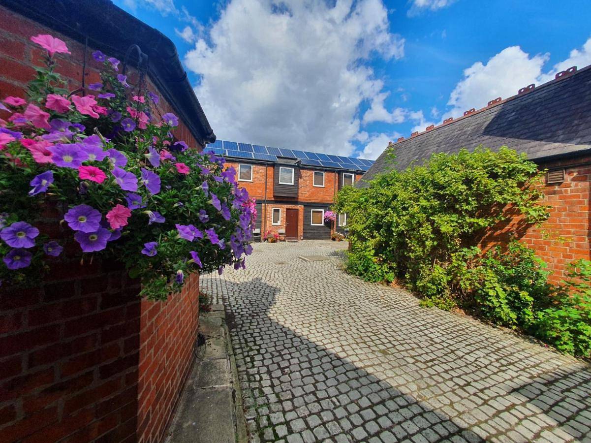 Entire apartment, Superior Apartment in Lincoln, Lincolnshire