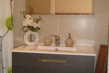 Gîte pour 4 Personnes dans Vence, Région de Cannes, Photo 4