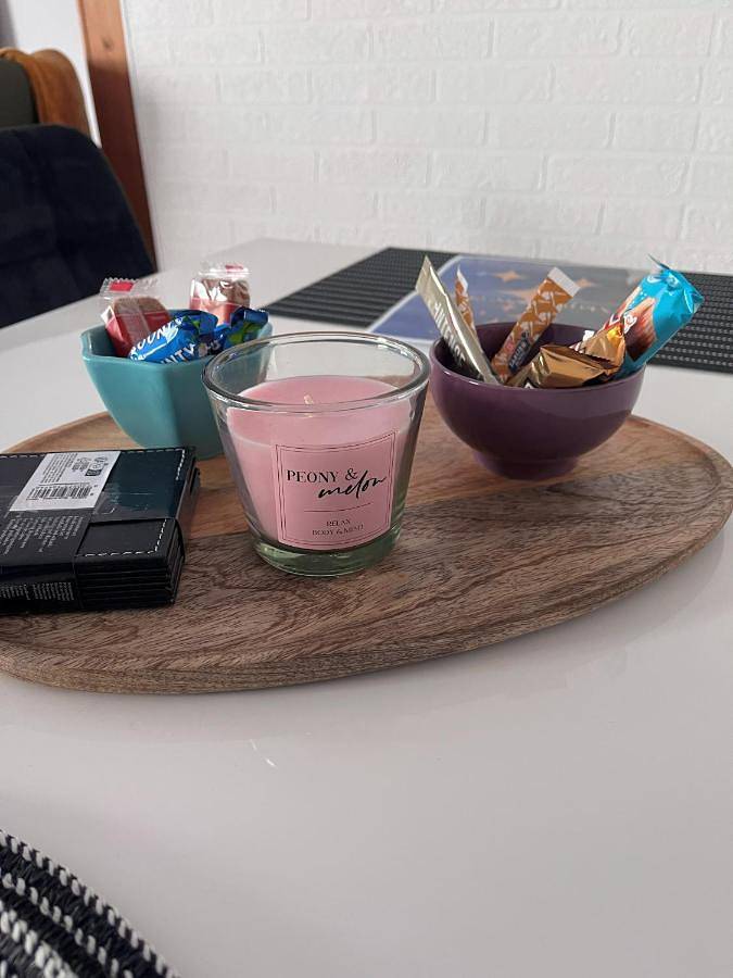 Appartement entier, Ma première étoile in Joué-lès-Tours, Région de Tours