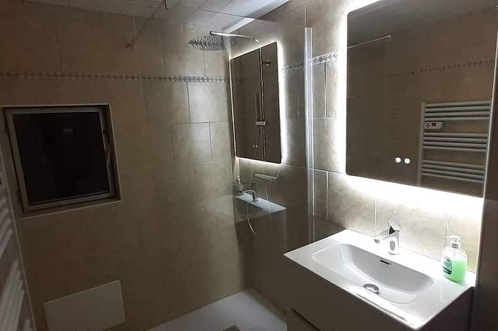 Bungalow für 6 Personen, mit Whirlpool, mit Haustier in Ligurien - 4