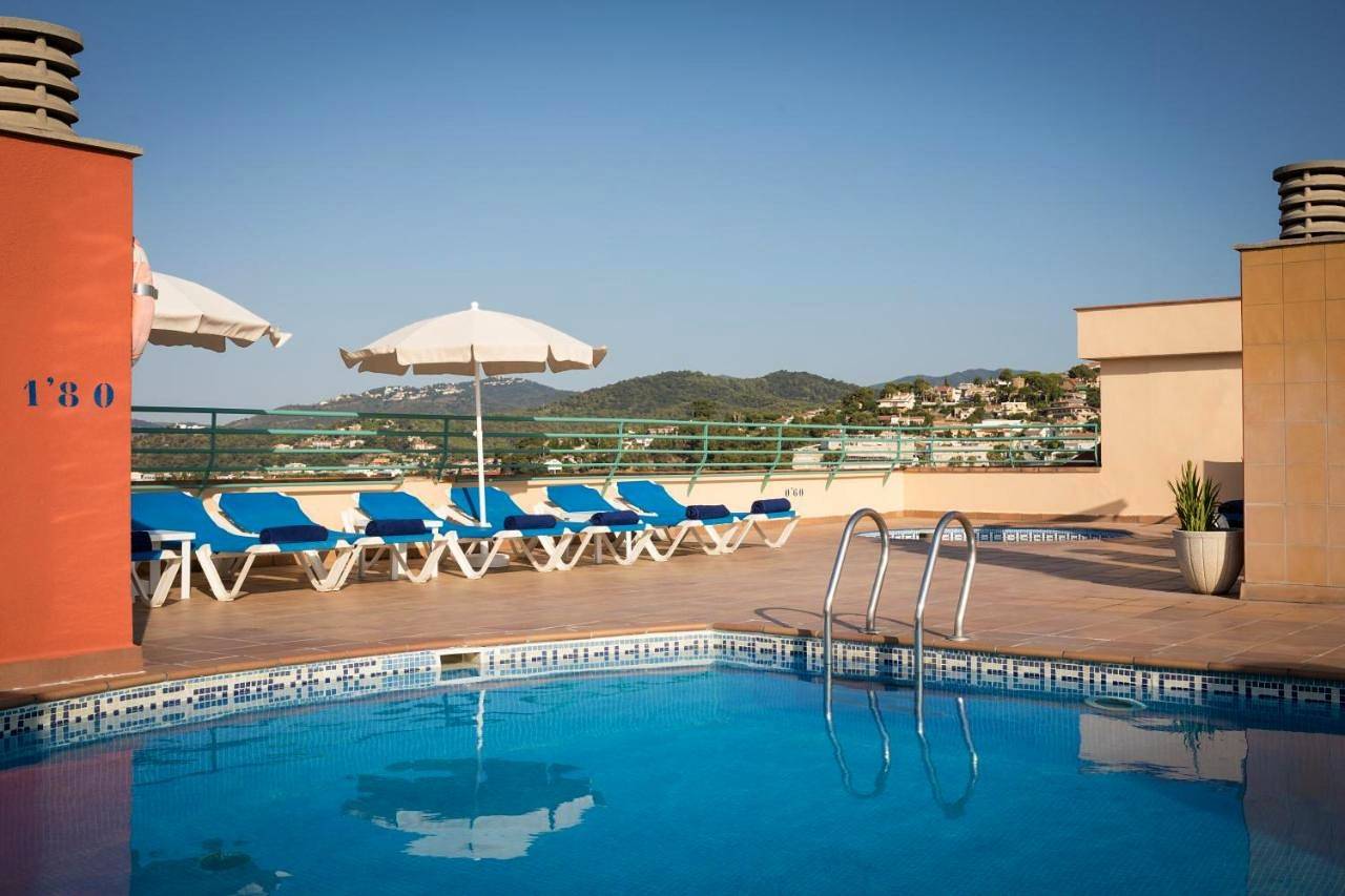 One-Bedroom Apartment in Santa Susanna, Costa del Maresme