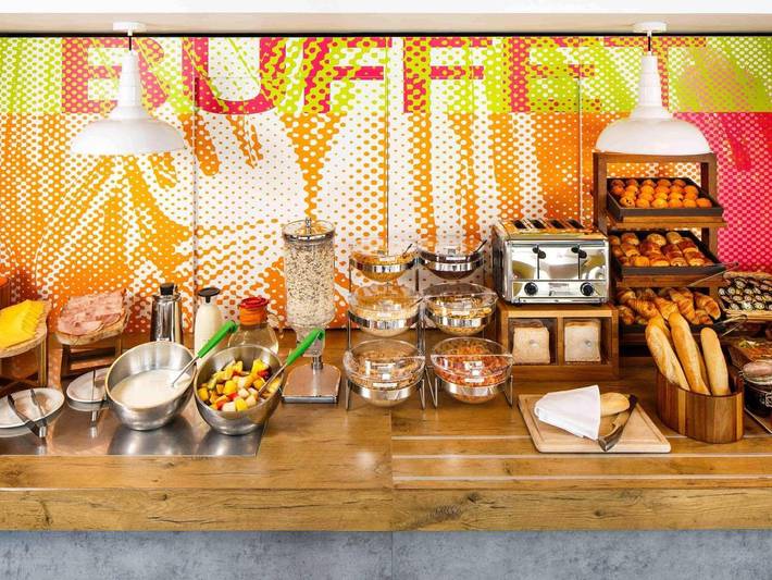 Hôtel pour 3 personnes, animaux acceptés