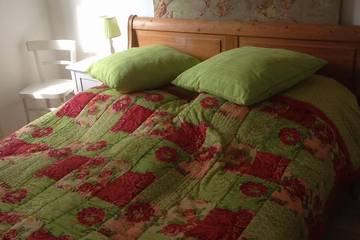 Ferienhaus für 8 Personen in Julianadorp, Noord-Holland - Nordseeküste, Bild 1