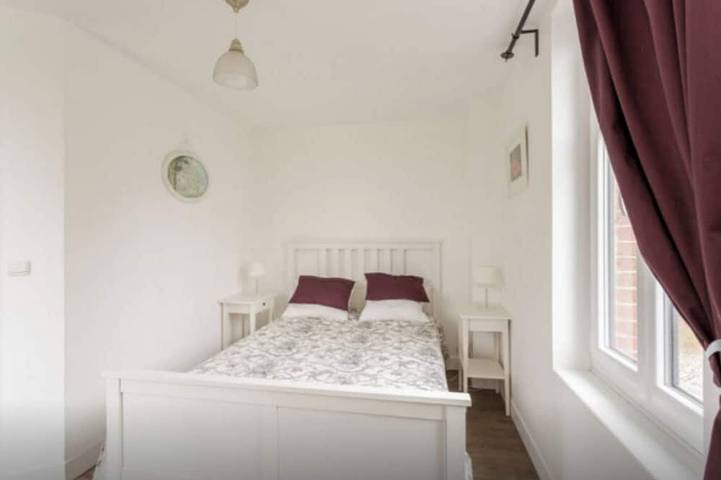 Location de vacances pour 8 personnes à Beuvron-en-Auge - 3