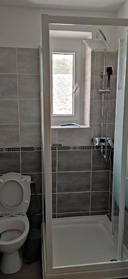 Chambre d’hôte pour 3 personnes, avec Vue dans Parc naturel régional Corbières-Fenouillèdes - 3