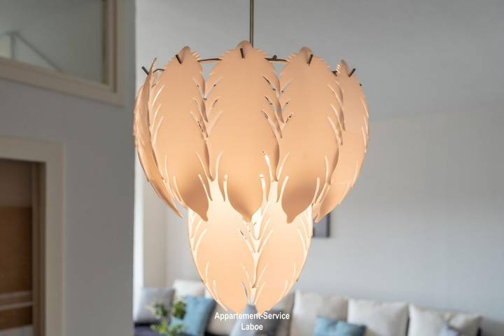 Ferienwohnung für 2 Personen, mit Terrasse in Wendtorf - 2