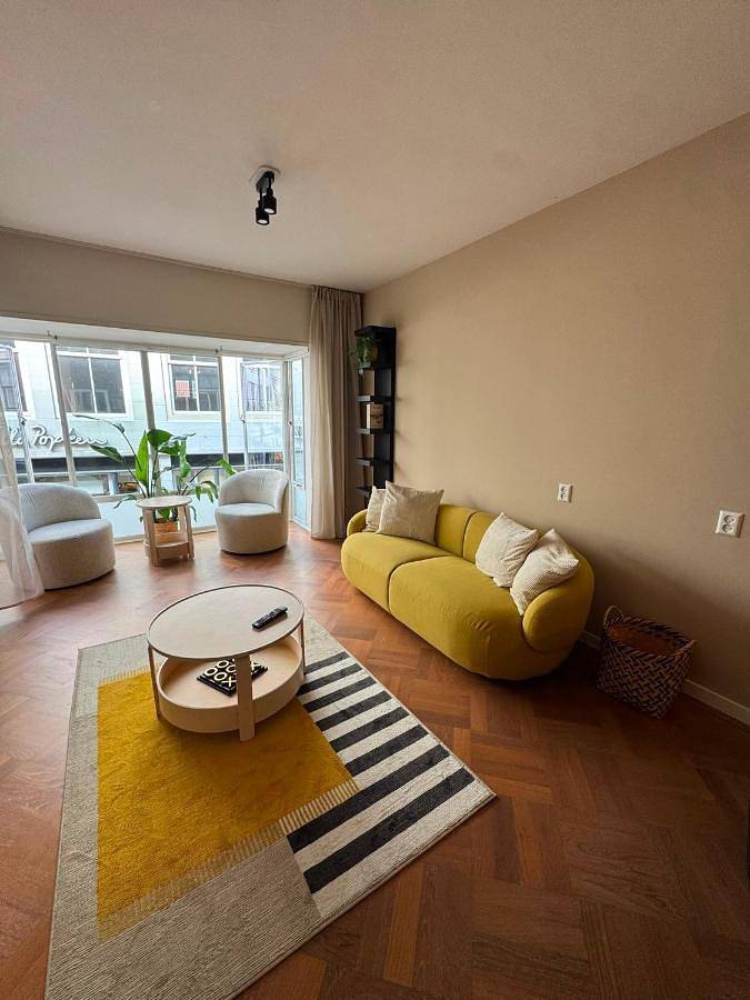 Vakantieappartement voor 3 personen, met Uitzicht in Goes