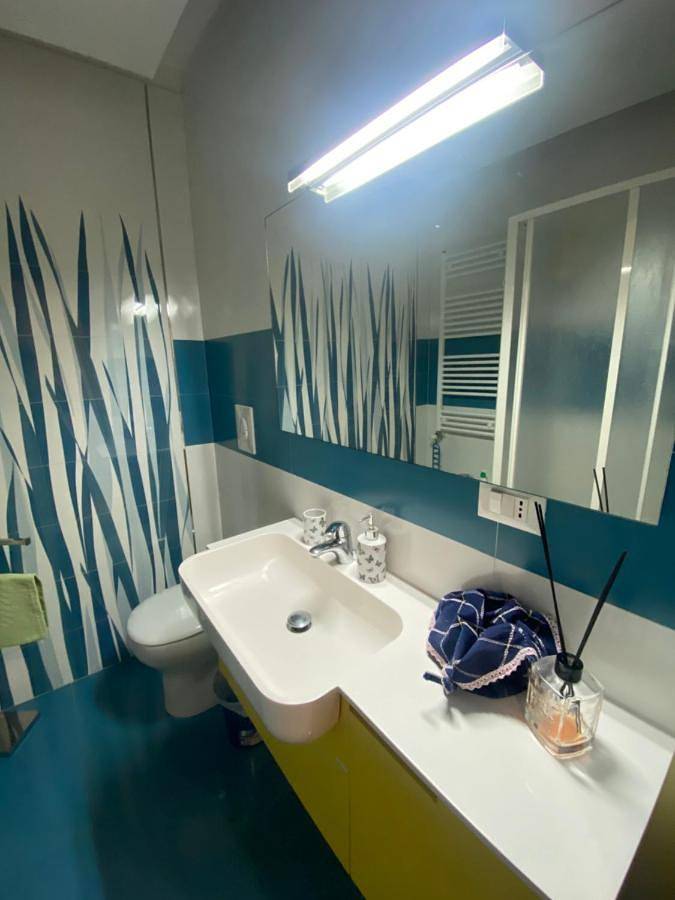 B&B Il Faraglione Bianco in Vieste, Gargano