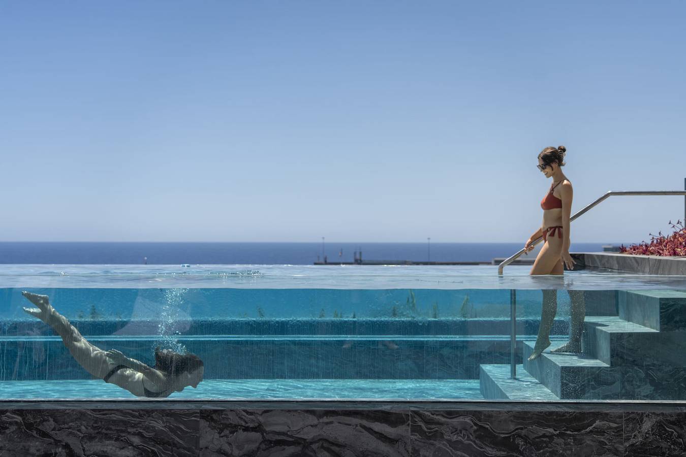 Apartamento inteiro, De luxo, no centro do Funchal - Savoy Insular Loft in Funchal (Sé), Madeira