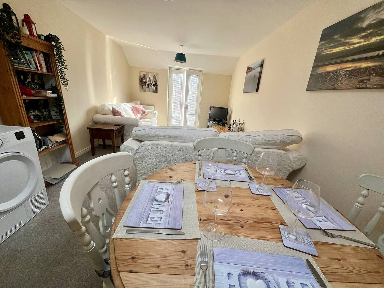 Maison individuelle de deux chambres à coucher in Crealy Adventure Park, Devon