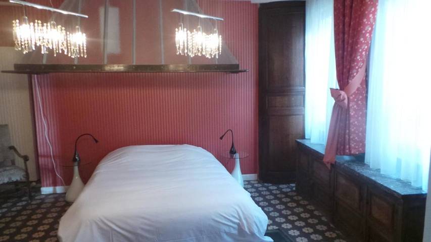 Gîte pour 2 personnes, avec jardin, animaux acceptés à Châlons-en-Champagne - 4