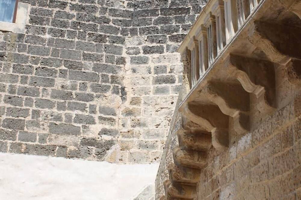 Ganze Wohnung, Dimora Storica   Nonna Lucetta in Corigliano d'Otranto, Lecce Provinz