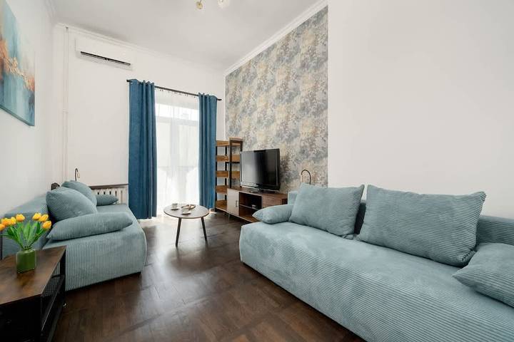 Ferienwohnung für 6 Personen in Breslau