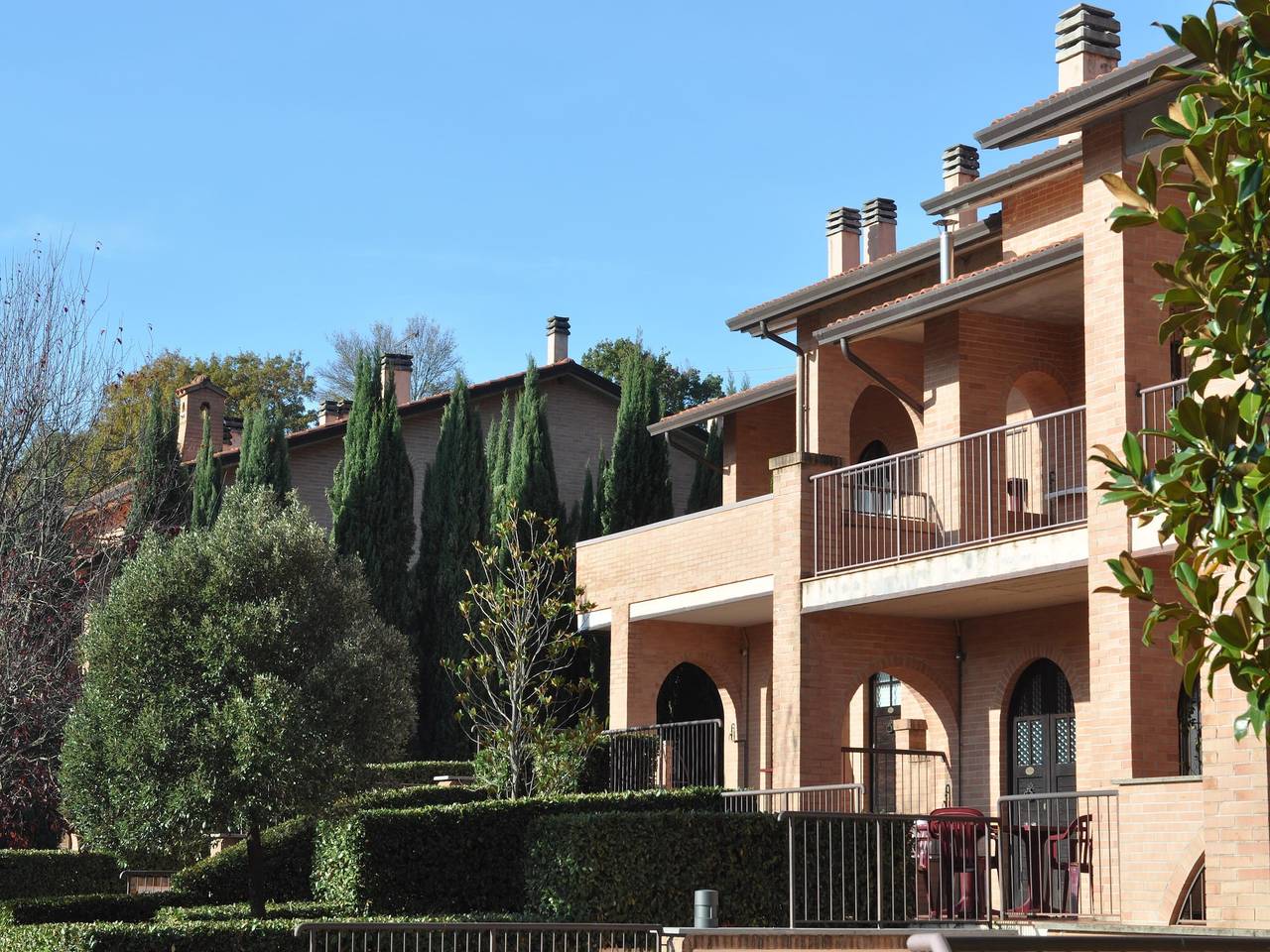 Ferienh&auml;user Villa auf Sizilien