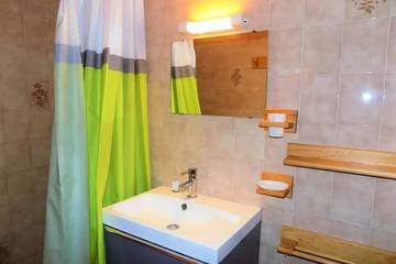 Villa pour 4 Personnes dans La Palmyre, Les Mathes, Photo 4