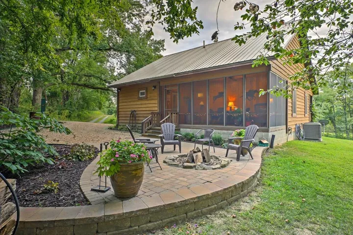 Holiday home for 4 people, with terrace - 1