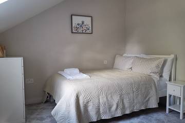 Holiday Home for 5 People in Boscombe, Bournemouth, Photo 2