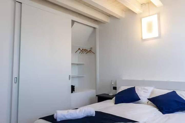 House Cler- On Bassano's Hills Relax & Comfort in Mussolente, Provincia di Vicenza
