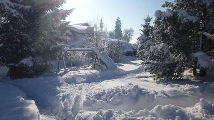 Ferienwohnung für 4 Personen in Rieden, Romantische Straße, Bild 2