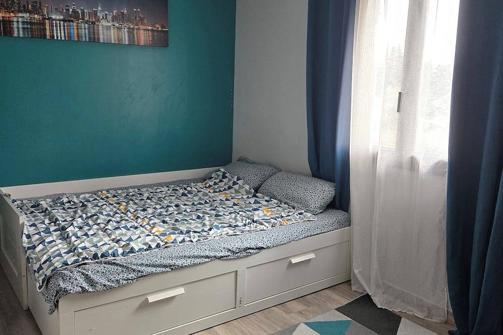 Villa rental with swimming pool in Vedène, Vaucluse