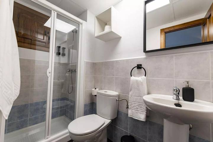 Casa rural para 4 personas, con jacuzzi además de piscina y jardín en Extremadura - 4