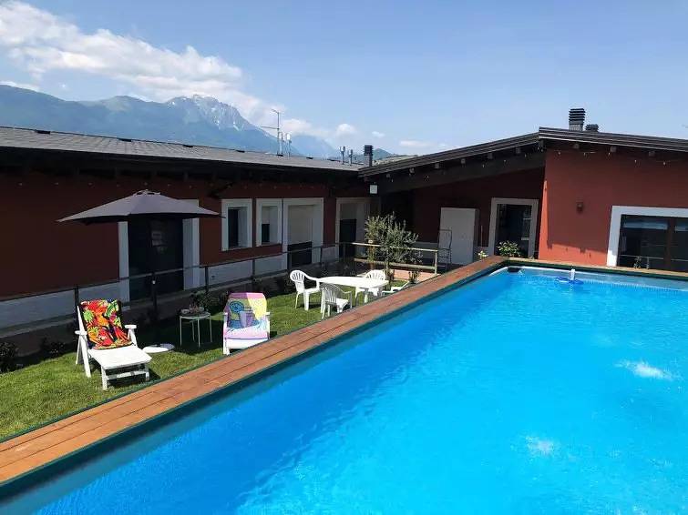 Maison 8 Personnes in Penne, Gran Sasso