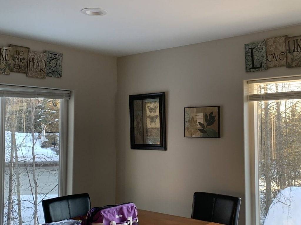 Ganze Wohnung, Triple \"A\" The Admirable Alaskan Accommodation in Anchorage, Alaska