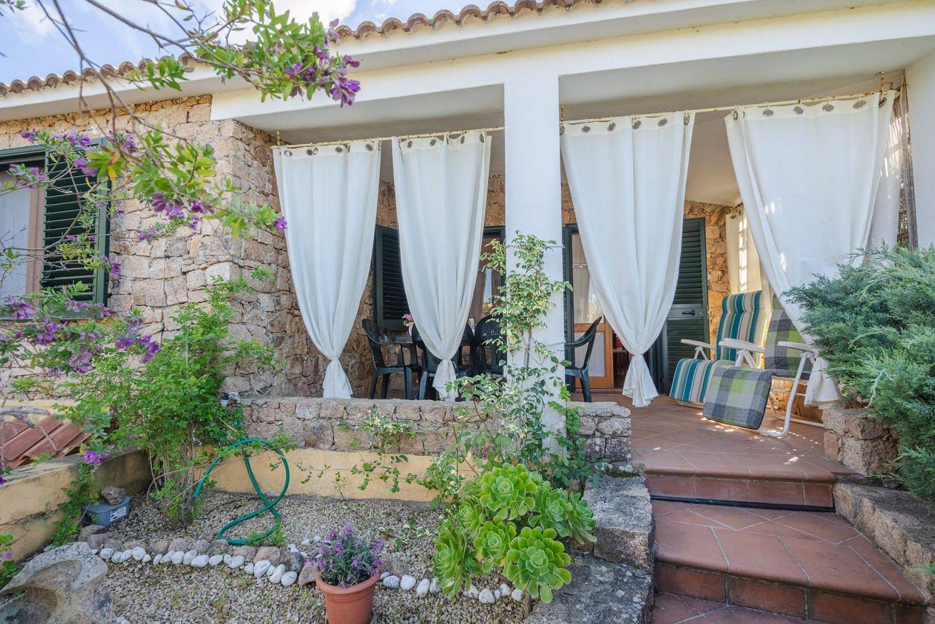 Appartamento intero, Casa Li Feruli  in Trinità d'Agultu e Vignola (Borgo), Trinità d'Agultu e Vignola