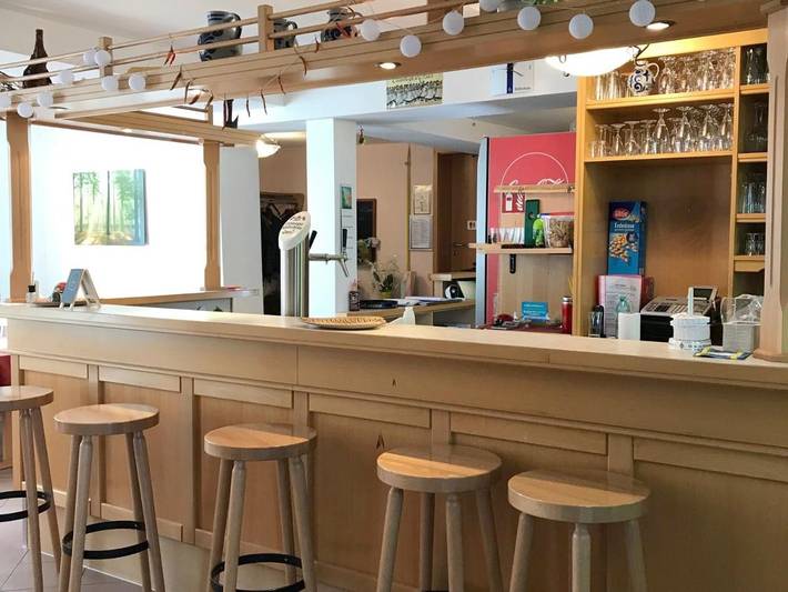 Ferienhaus für 3 Personen, mit Terrasse und Garten in Eschwege - 2