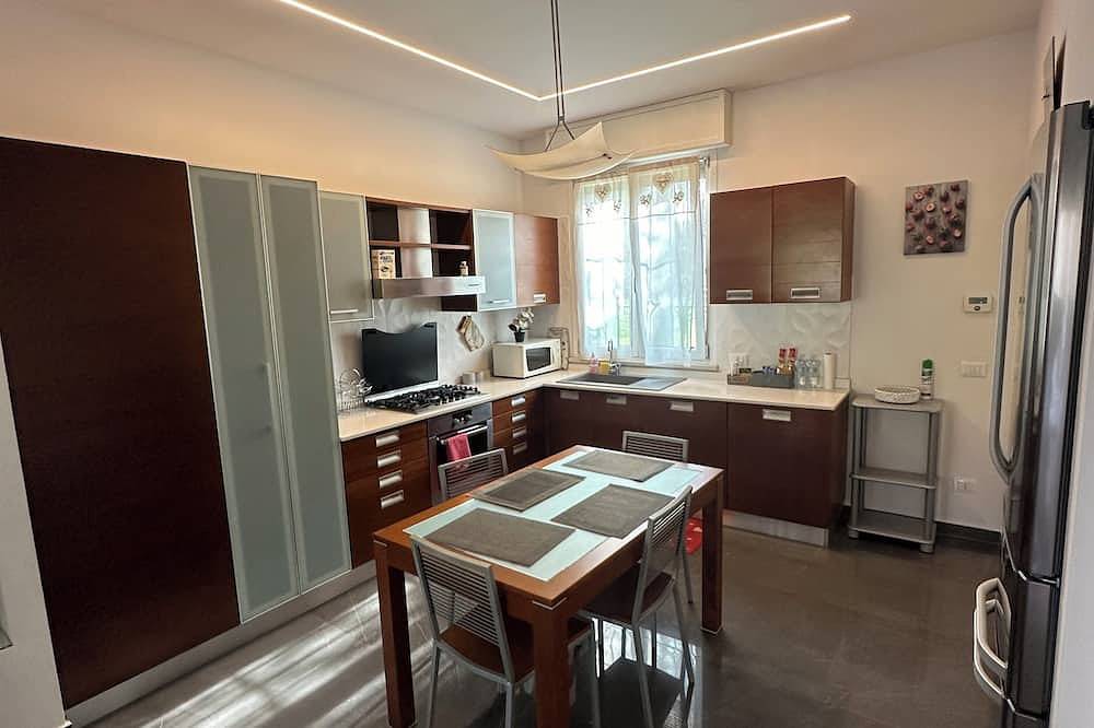Ganze Wohnung, Loreto-Fiera Apartment in Cremona, Cremona Provinz