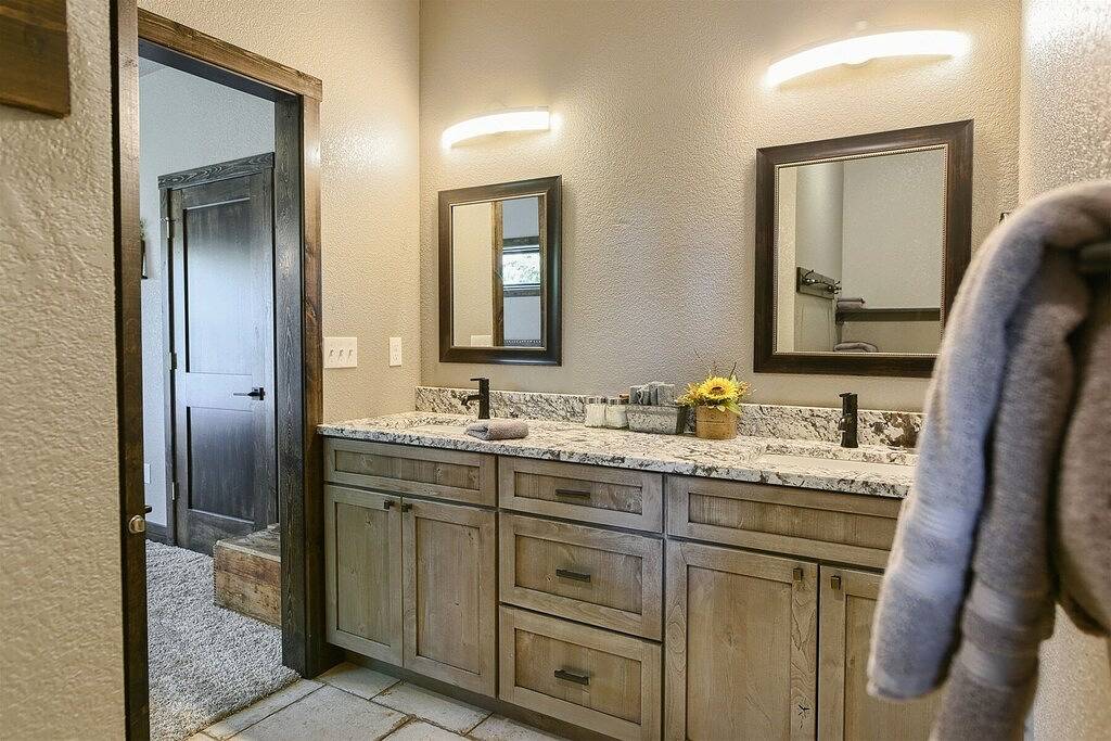 Your Black Hills Getaway Awaits at Iron Wood Lodge! in Black Hills