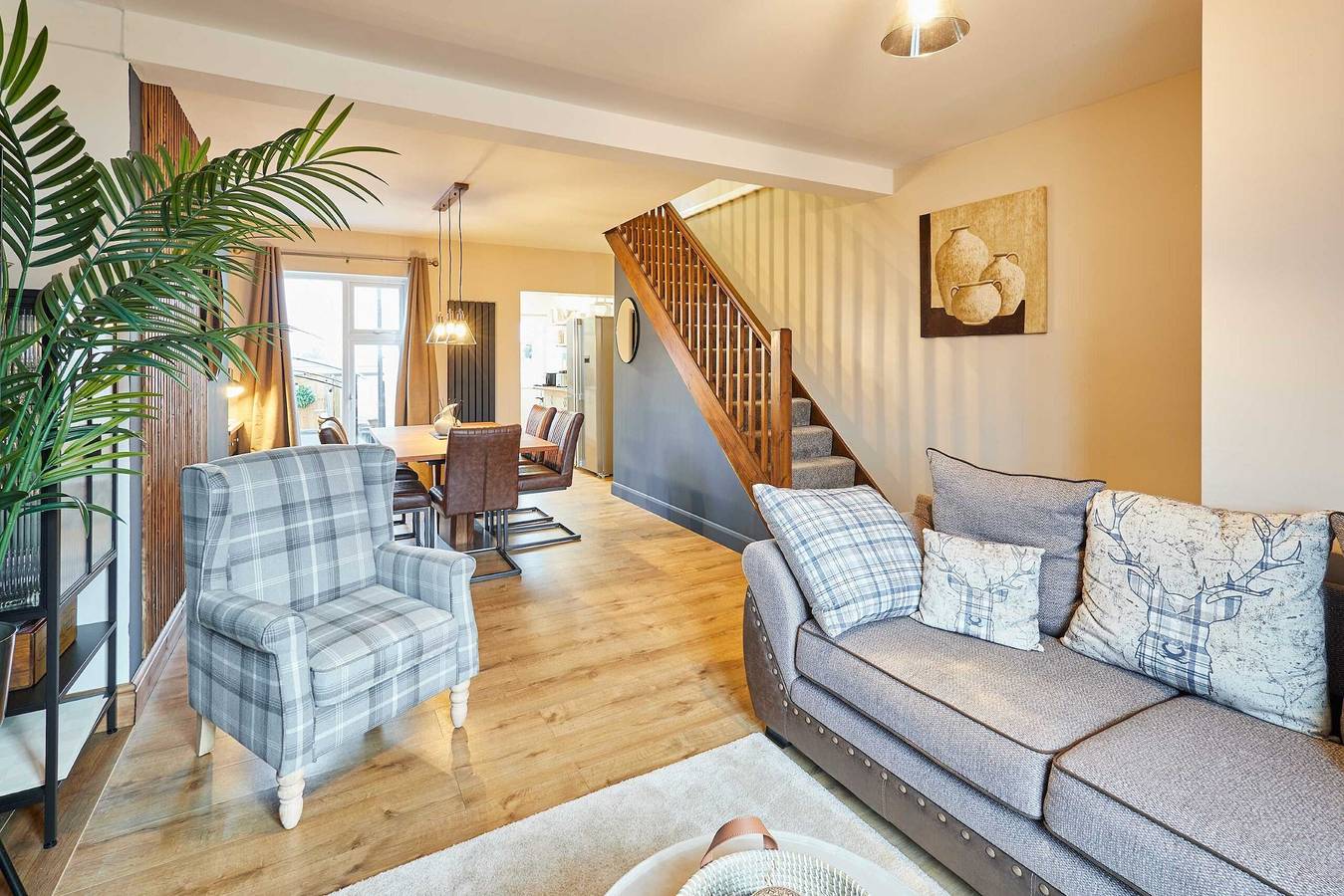 Host & Stay | Salt Rock Retreat in Redcar et Cleveland