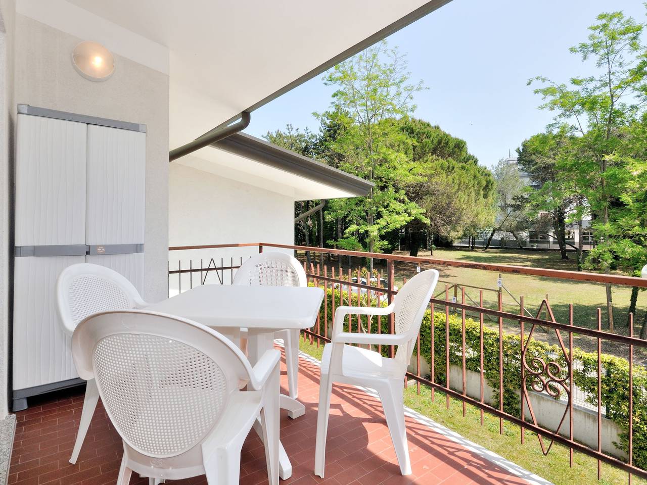 Ganze Wohnung, Villaggio Delfino in Bibione, Venedig Provinz
