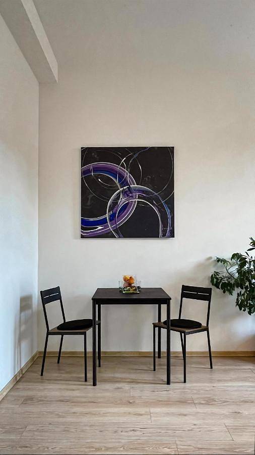 Appartement entier, Cotton&Loft - Brno City Center Apartment in Brno, Région de Moravie-du-Sud