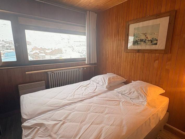 Chalet pour 4 personnes à Tignes - 3