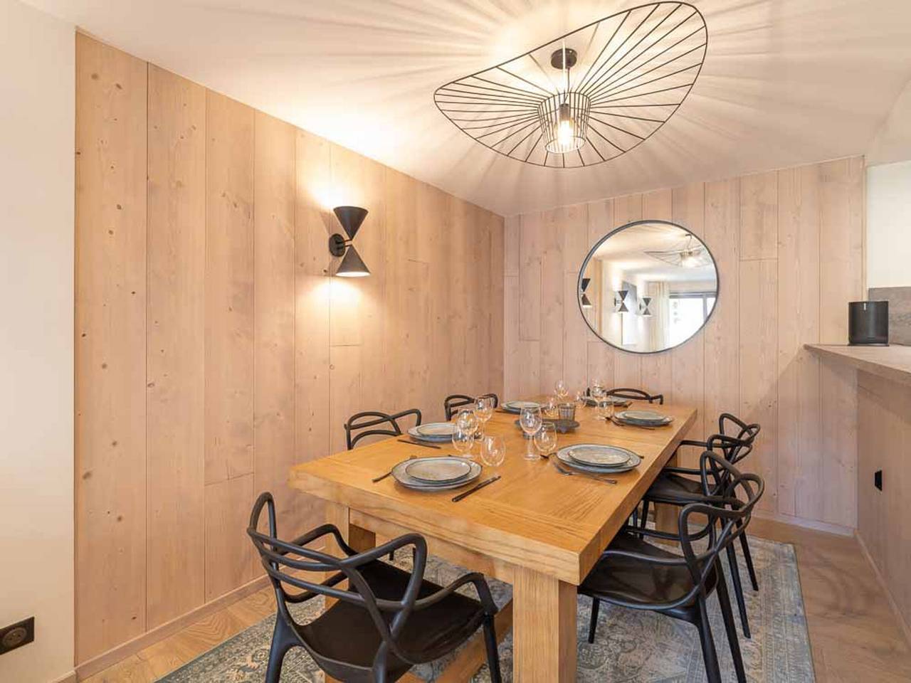 Appartement entier, Appartement familial, moderne et équipé, à proximité des pistes – Courchevel Le Praz in Courchevel 1300 (Le Praz), Saint-Bon-Tarentaise