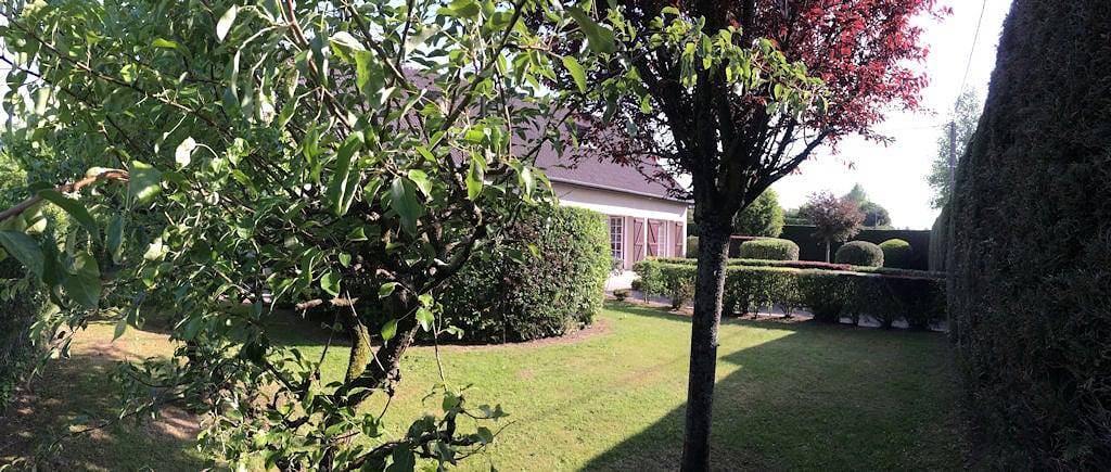 Le Bon Séjour, suite familiale privative 110 m² - Suite in Saint-Hilaire-Petitville, Carentan les Marais