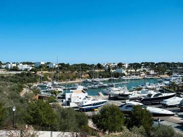 Villa in Cala d'Or, Santanyí für 7 