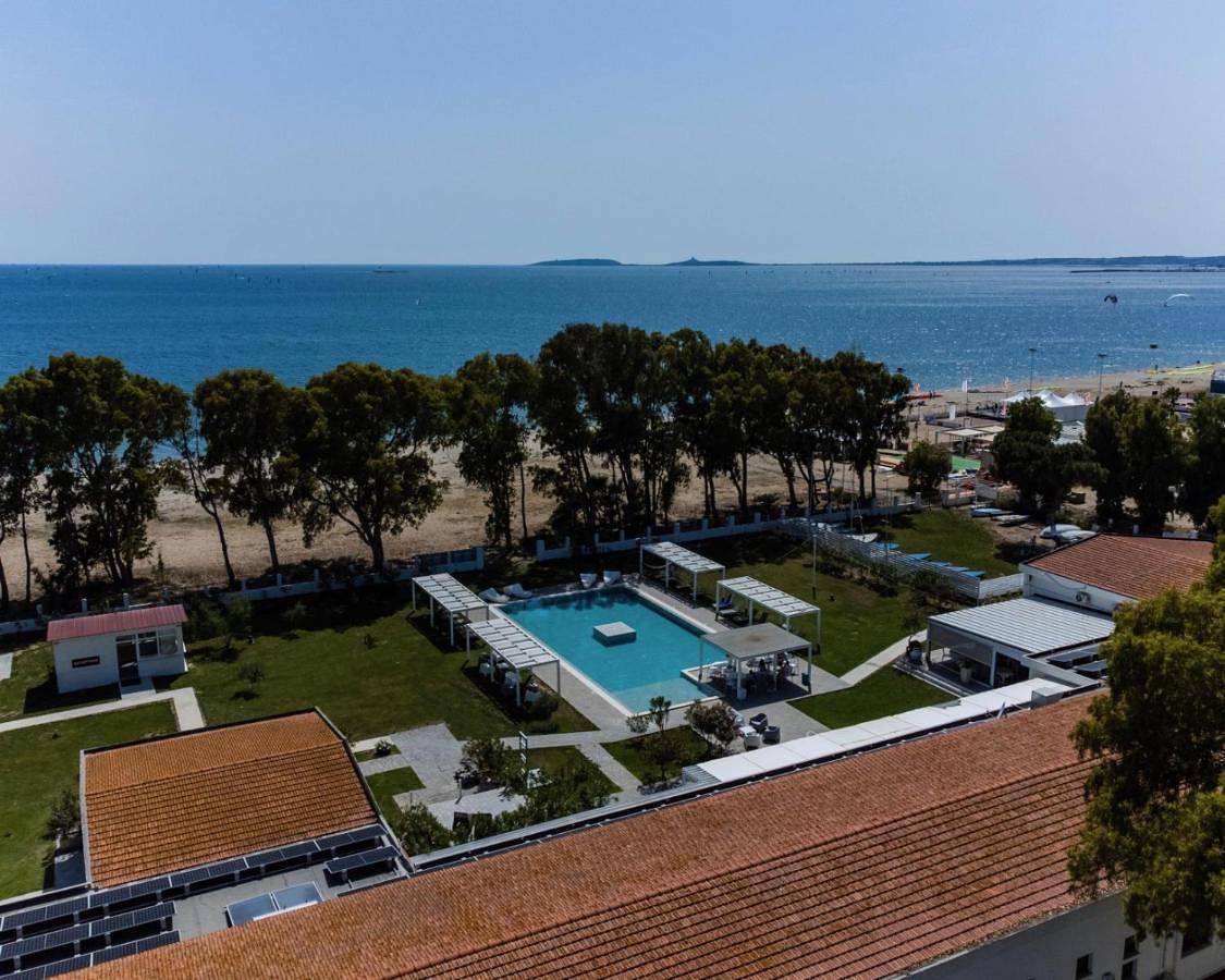 Hotel Lido Beach Phg in Torre Grande, Oristano