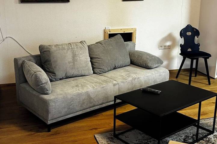 Agriturismo für 4 Personen in Rottweil - 2