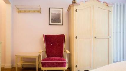 Hotel for 4 Guests in Bad Wiessee, Alpine Region of Tegernsee and Schliersee, Picture 2