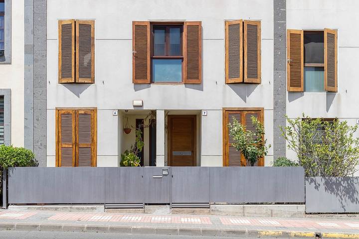 Ferienhaus für 9 Personen